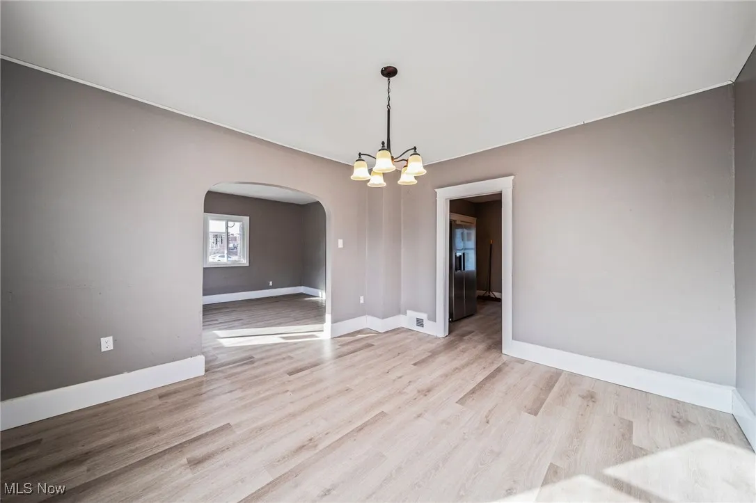 418 Jackson Street, Conneaut, Ohio,MLS Now Listing ID