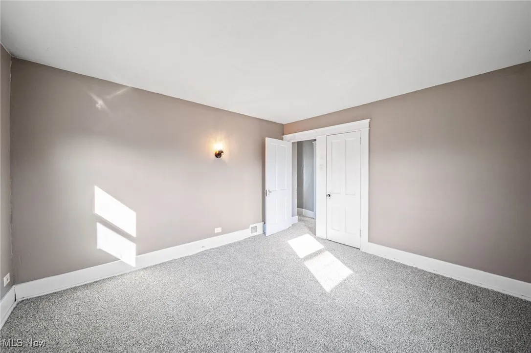 418 Jackson Street, Conneaut, Ohio,MLS Now Listing ID