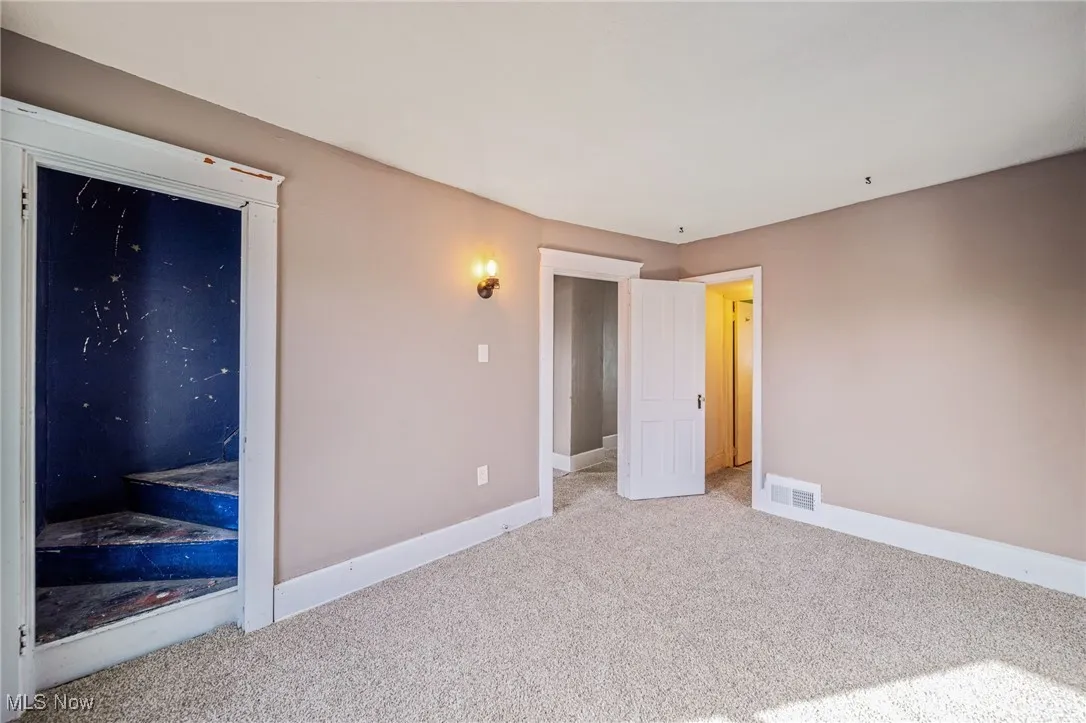 418 Jackson Street, Conneaut, Ohio,MLS Now Listing ID