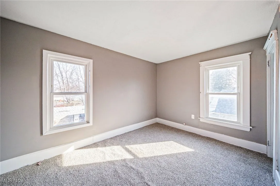 418 Jackson Street, Conneaut, Ohio,MLS Now Listing ID