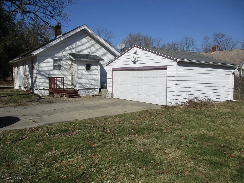 418 Koerber Avenue, Akron, Ohio,MLS Now Listing ID