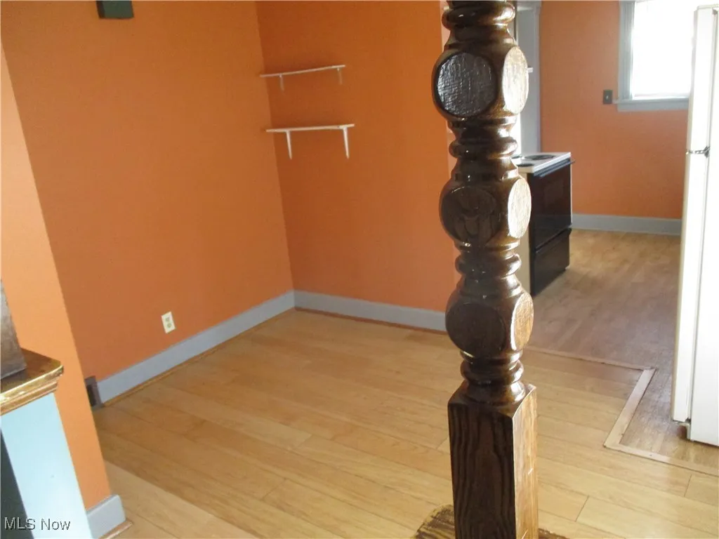 Eating Area