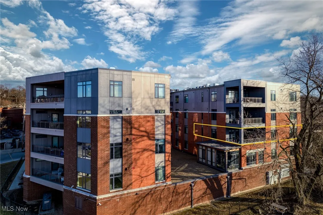 2044 Random Road # 301, Cleveland, Ohio,MLS Now Listing ID
