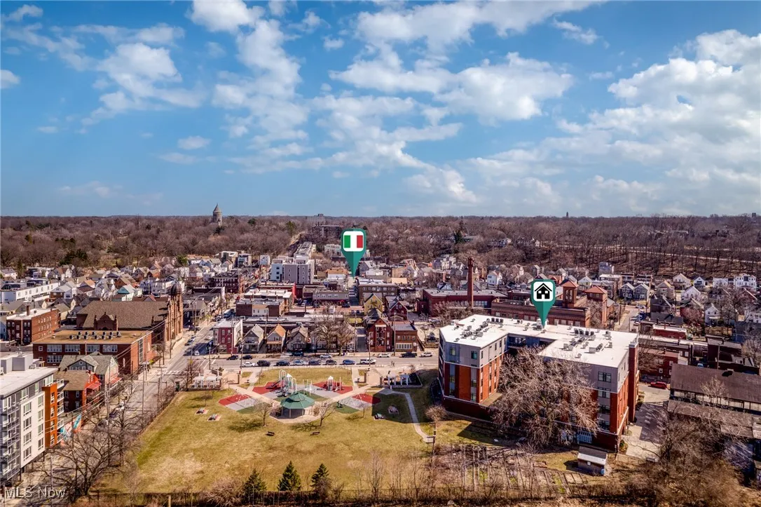 2044 Random Road # 301, Cleveland, Ohio,MLS Now Listing ID