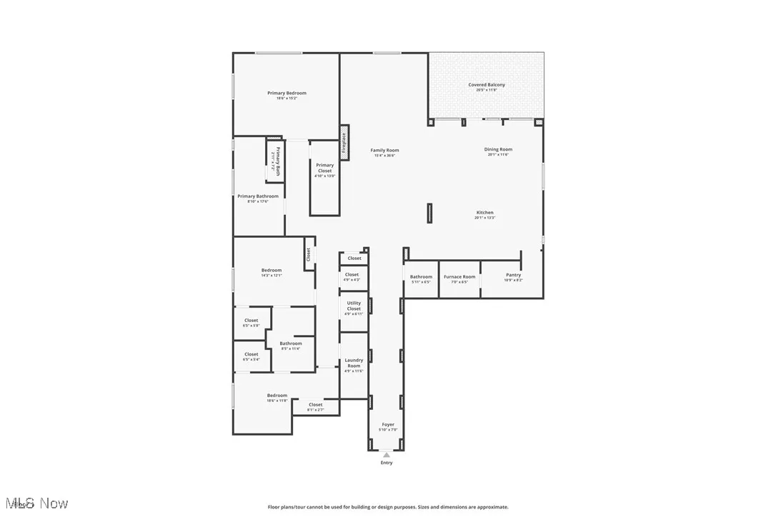2044 Random Road # 301, Cleveland, Ohio,MLS Now Listing ID