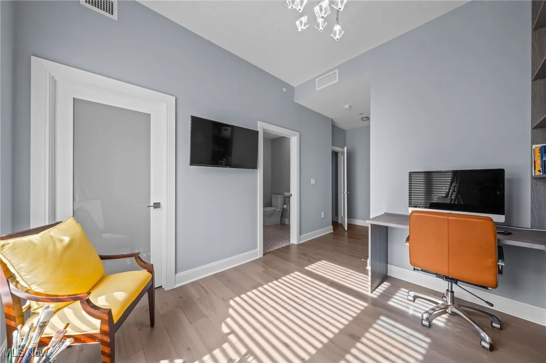2044 Random Road # 301, Cleveland, Ohio,MLS Now Listing ID