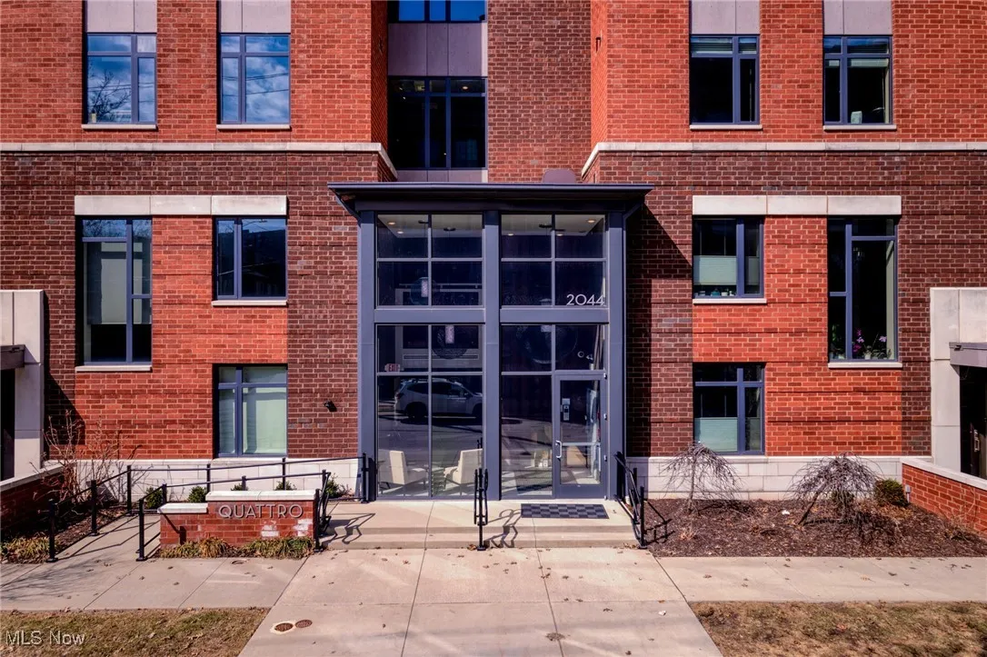 2044 Random Road # 301, Cleveland, Ohio,MLS Now Listing ID