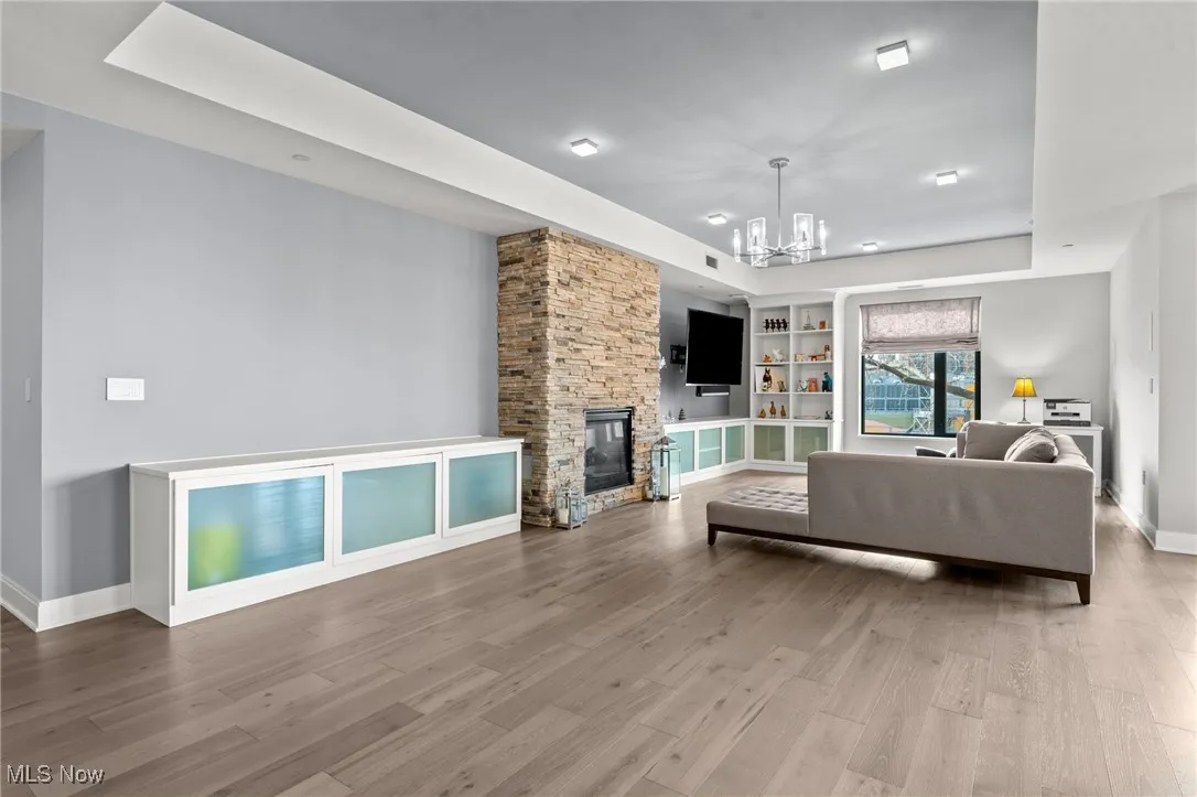 2044 Random Road # 301, Cleveland, Ohio,MLS Now Listing ID