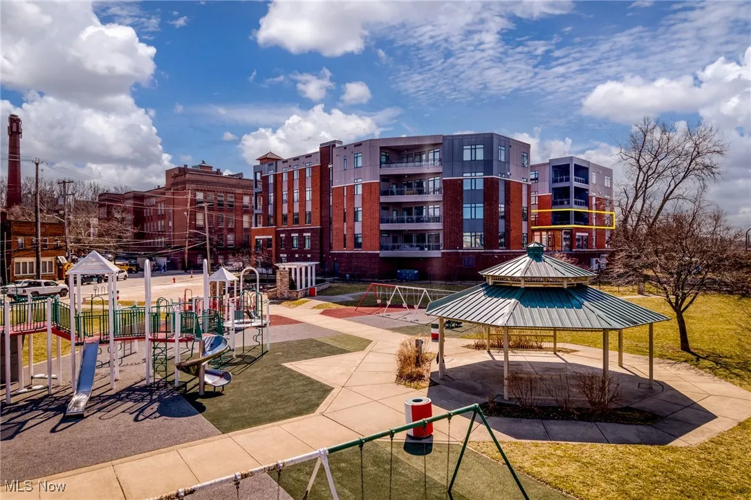 2044 Random Road # 301, Cleveland, Ohio,MLS Now Listing ID