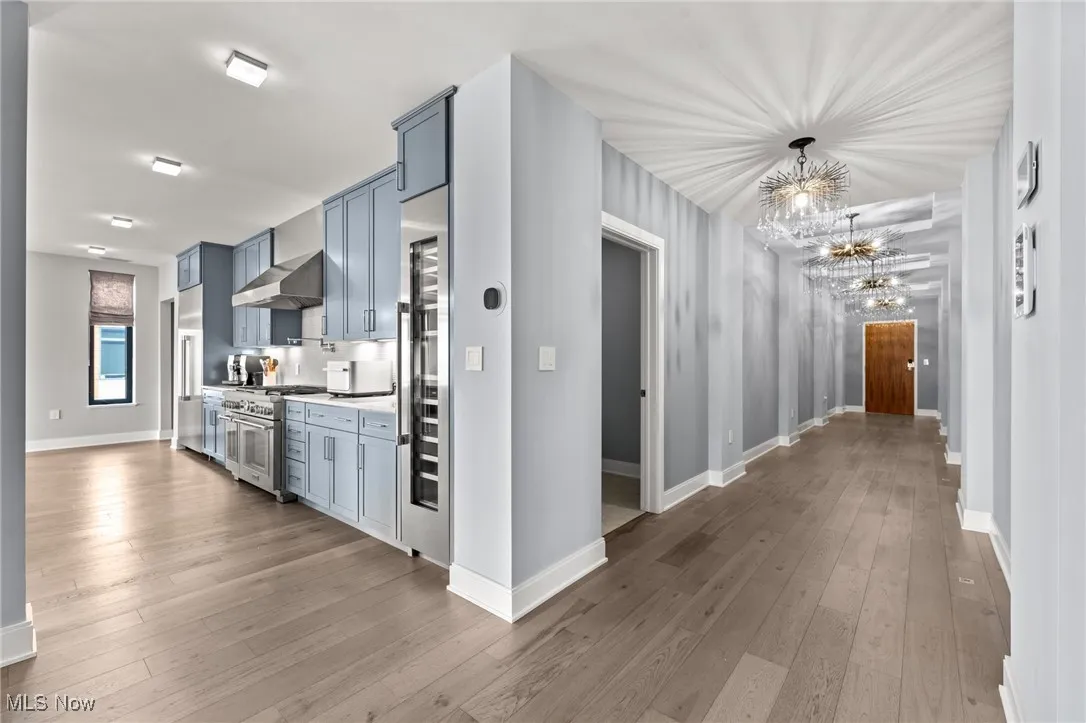 2044 Random Road # 301, Cleveland, Ohio,MLS Now Listing ID