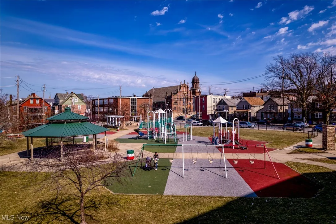 2044 Random Road # 301, Cleveland, Ohio,MLS Now Listing ID