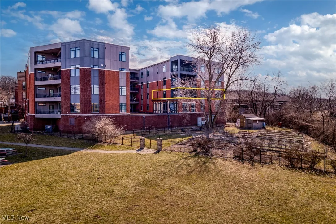 2044 Random Road # 301, Cleveland, Ohio,MLS Now Listing ID