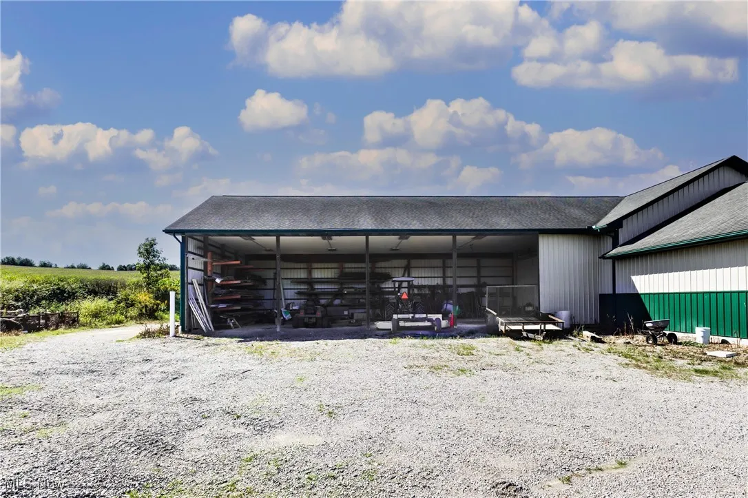 38495 Old State Route 344, Leetonia, Ohio 44431,MLS Now Listing ID