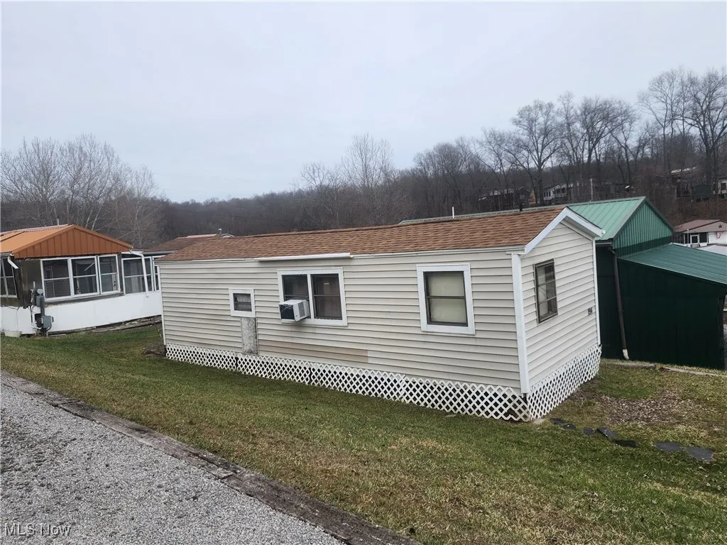 17875 Lashley Rd, Lot 194, Senecaville, Ohio,MLS Now Listing ID