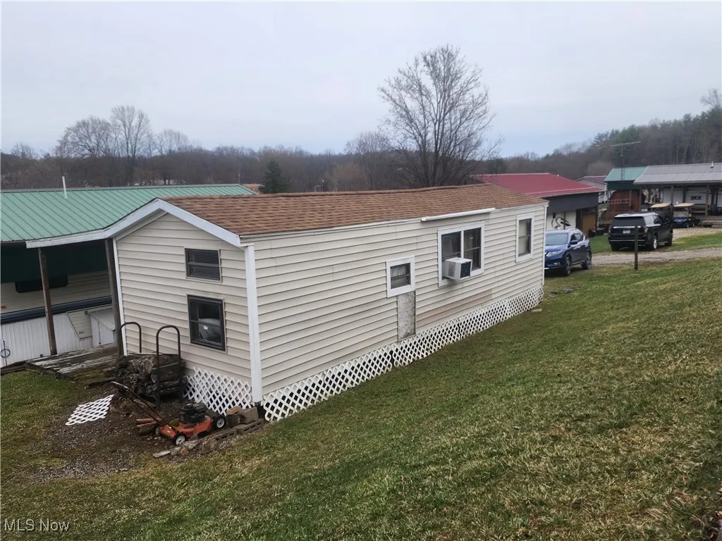 17875 Lashley Rd, Lot 194, Senecaville, Ohio,MLS Now Listing ID