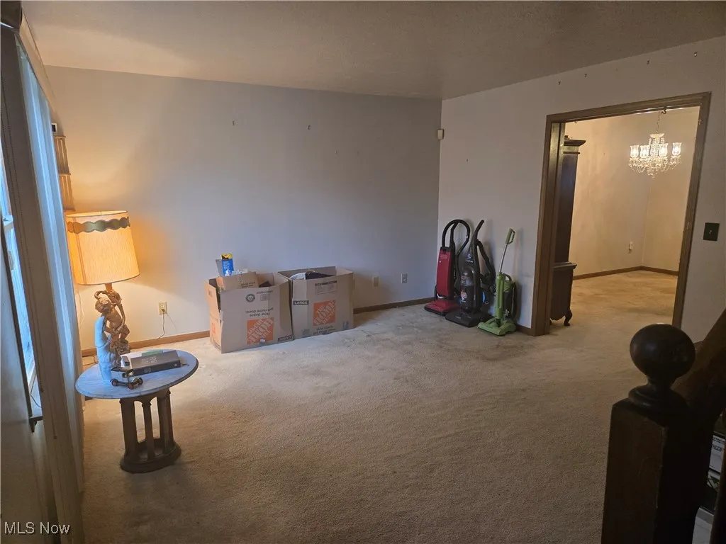 11213 Ashbury Avenue, Cleveland, Ohio,MLS Now Listing ID