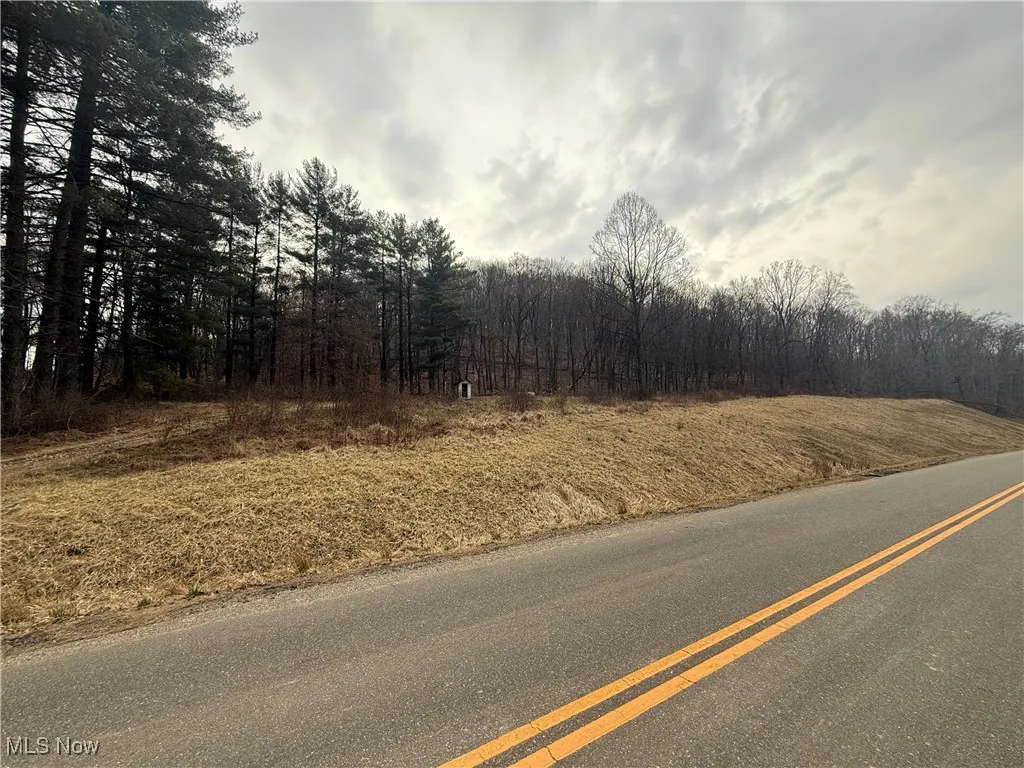 7261 Waterworks Hill Road, Uhrichsville, Ohio 44683,MLS Now Listing ID