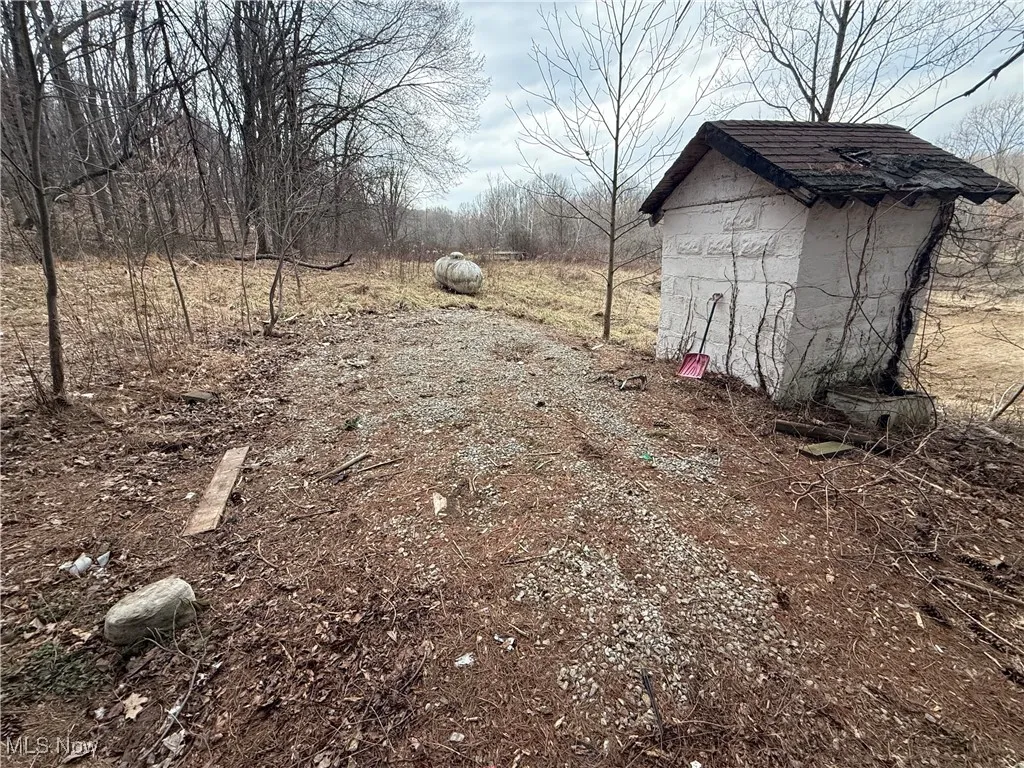 7261 Waterworks Hill Road, Uhrichsville, Ohio 44683,MLS Now Listing ID