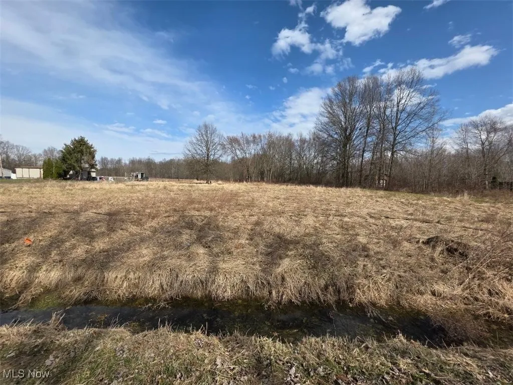 3366 Eagle Creek Road, Leavittsburg, Ohio,MLS Now Listing ID