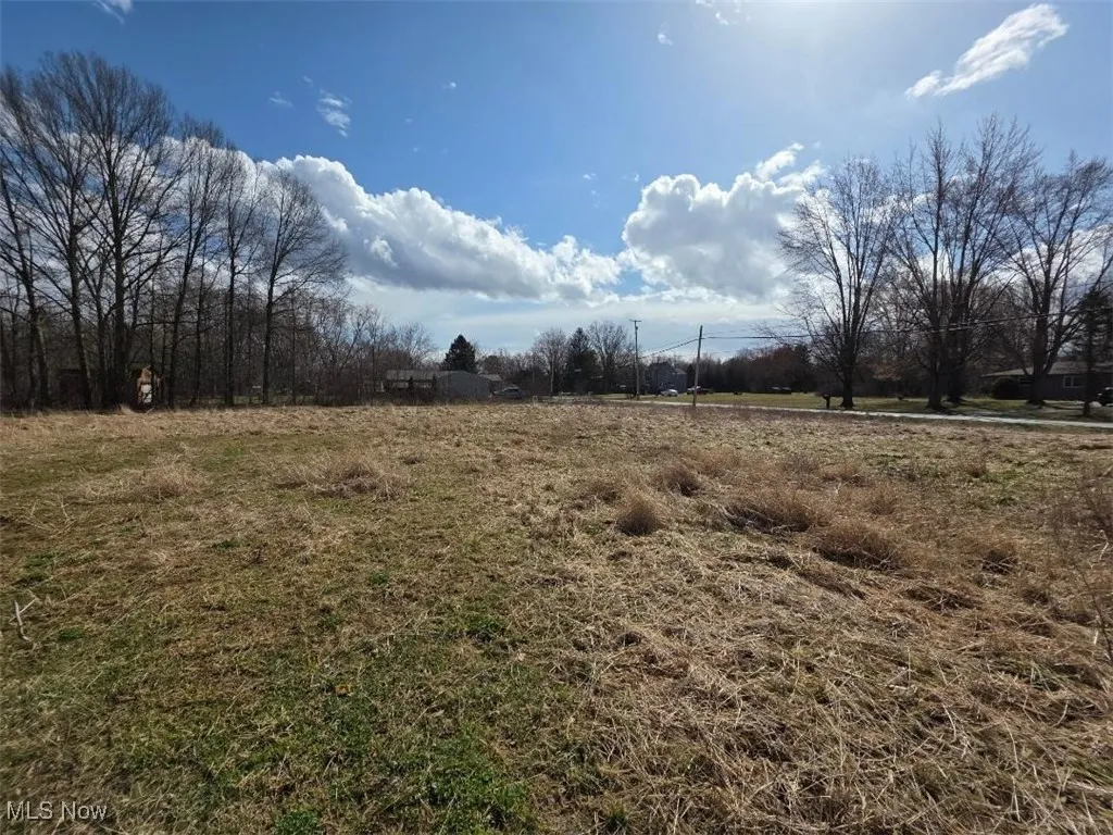 3366 Eagle Creek Road, Leavittsburg, Ohio,MLS Now Listing ID