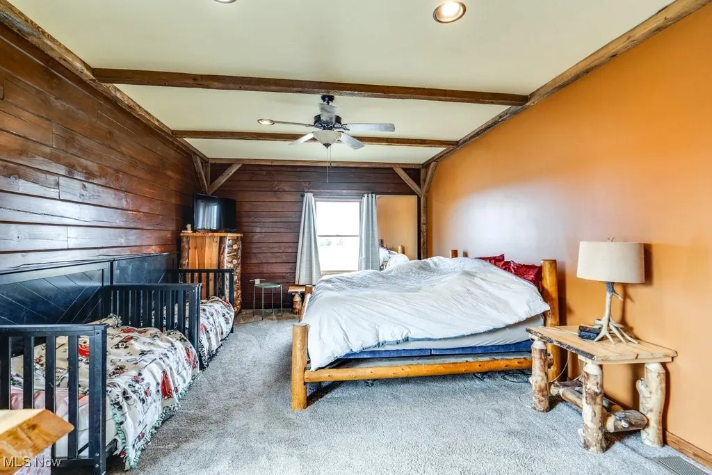 3125 Henderson Road, Wooster, Ohio,MLS Now Listing ID