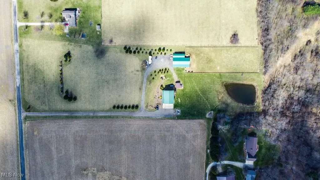 3125 Henderson Road, Wooster, Ohio,MLS Now Listing ID