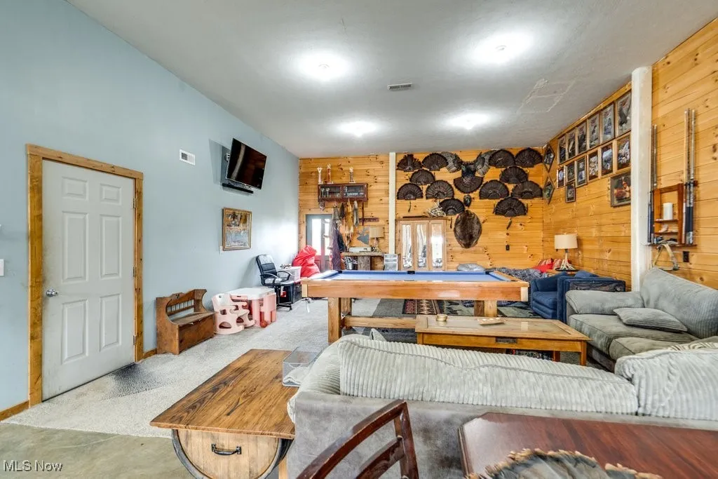 3125 Henderson Road, Wooster, Ohio,MLS Now Listing ID