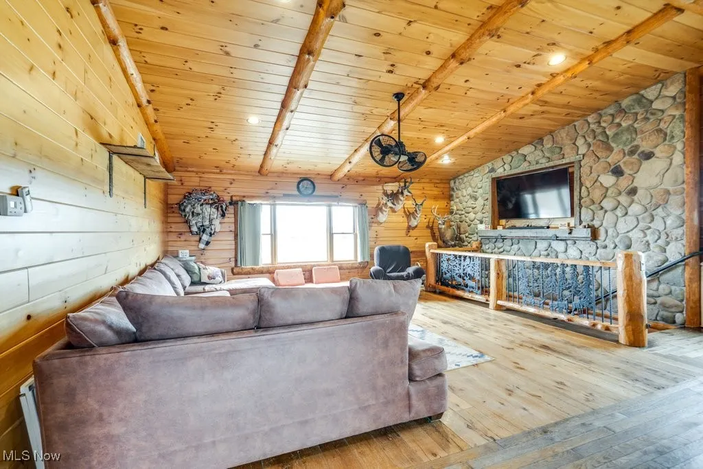 3125 Henderson Road, Wooster, Ohio,MLS Now Listing ID