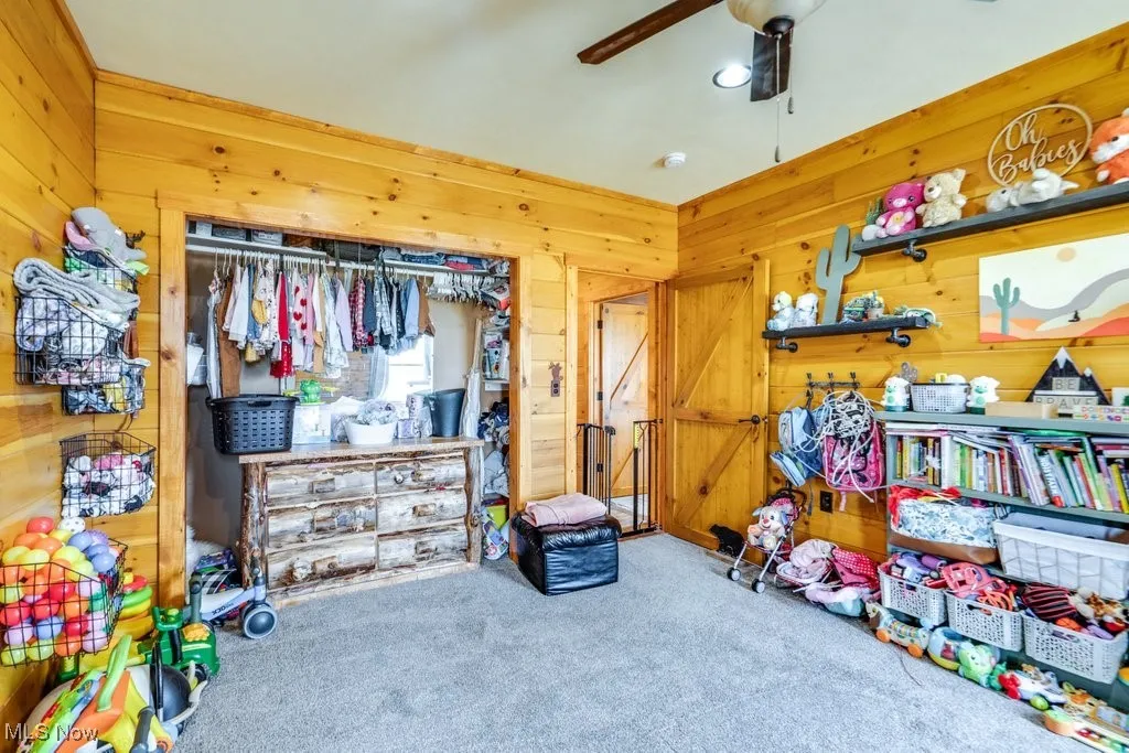 3125 Henderson Road, Wooster, Ohio,MLS Now Listing ID