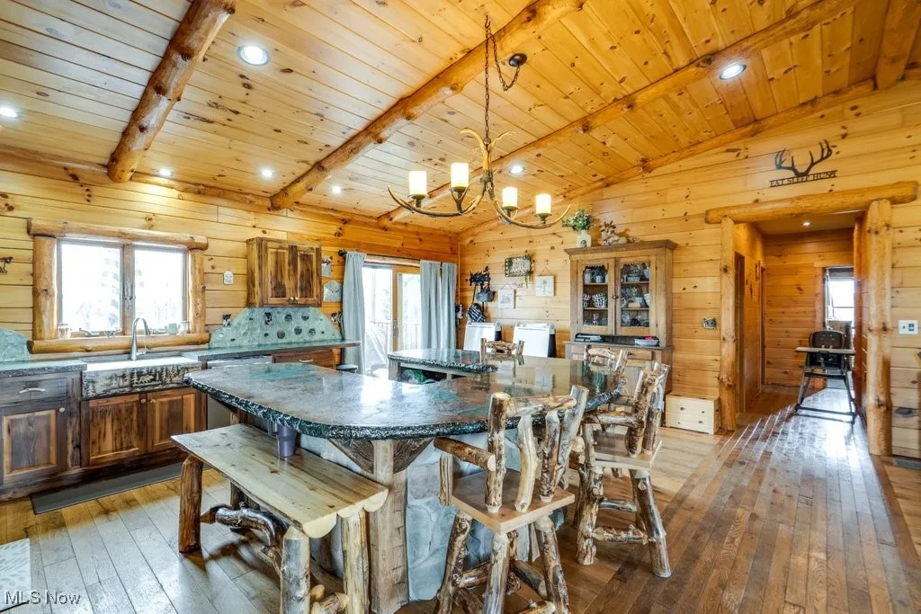 3125 Henderson Road, Wooster, Ohio,MLS Now Listing ID