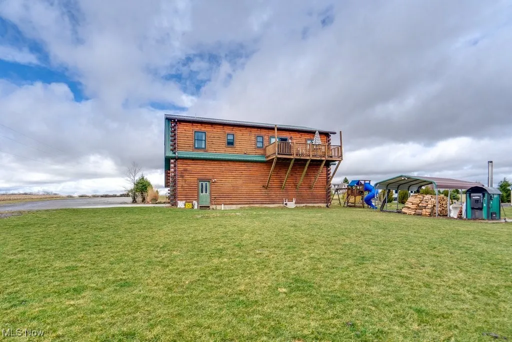 3125 Henderson Road, Wooster, Ohio,MLS Now Listing ID