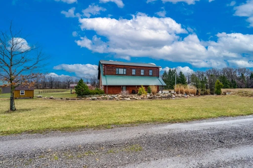 3125 Henderson Road, Wooster, Ohio,MLS Now Listing ID