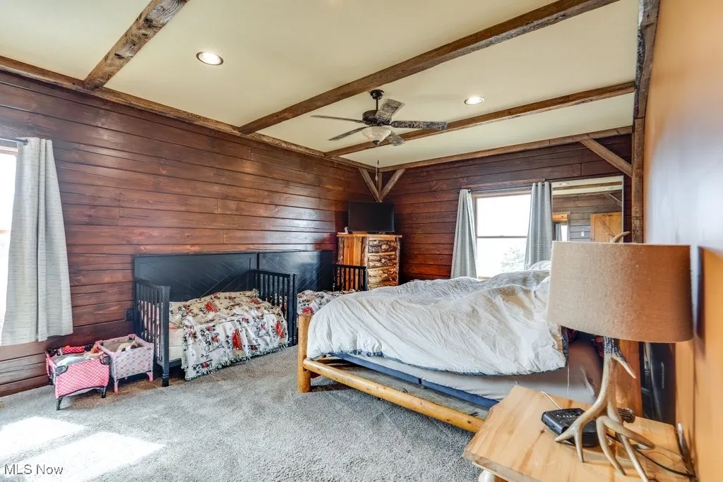 3125 Henderson Road, Wooster, Ohio,MLS Now Listing ID