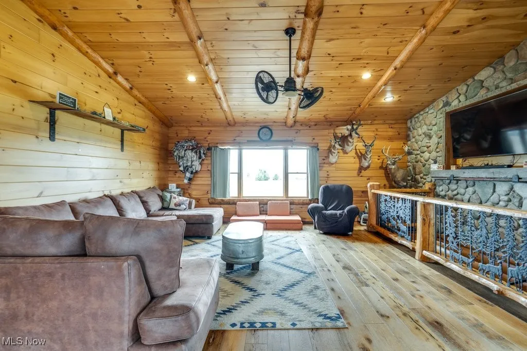 3125 Henderson Road, Wooster, Ohio,MLS Now Listing ID