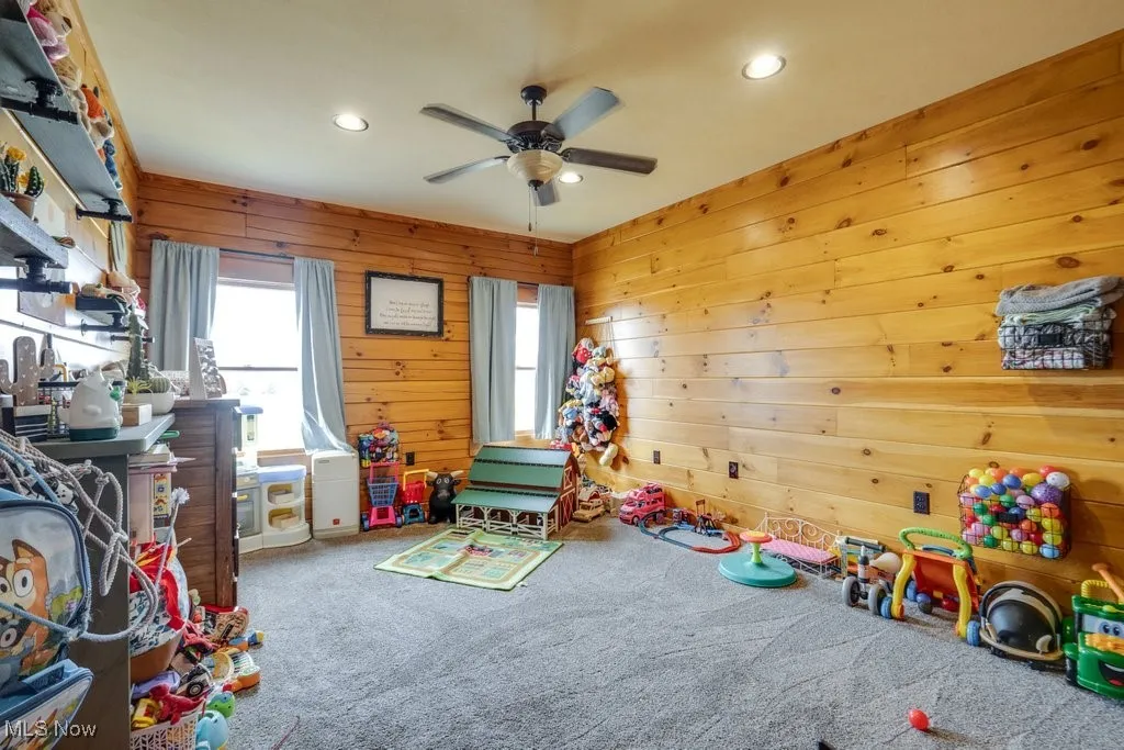 3125 Henderson Road, Wooster, Ohio,MLS Now Listing ID