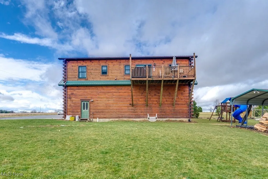 3125 Henderson Road, Wooster, Ohio,MLS Now Listing ID