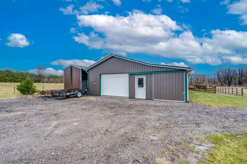 3125 Henderson Road, Wooster, Ohio,MLS Now Listing ID