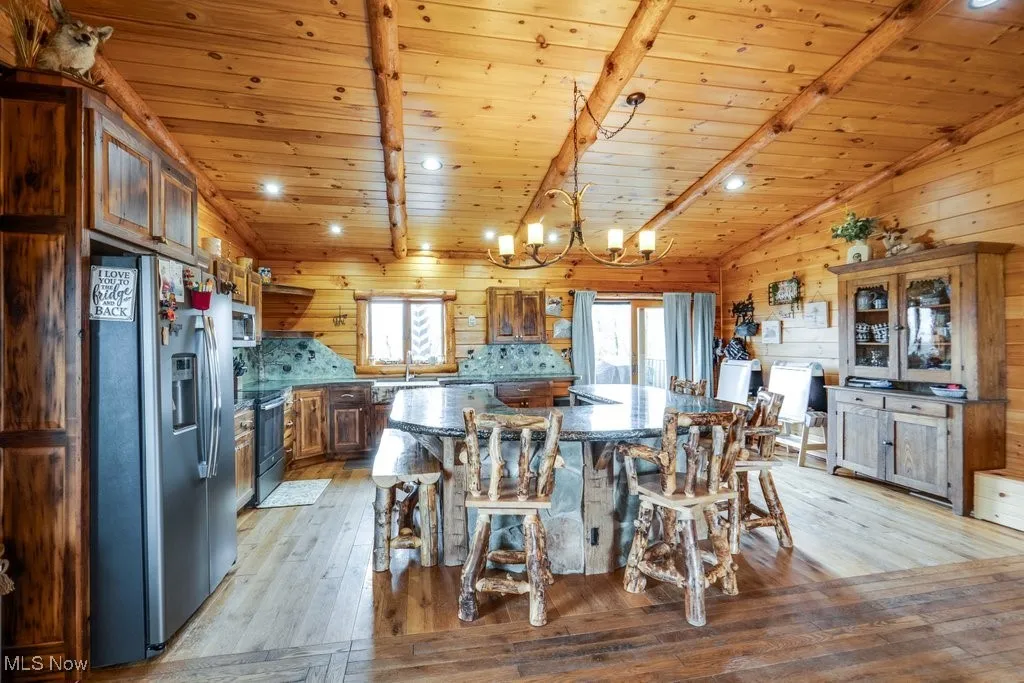3125 Henderson Road, Wooster, Ohio,MLS Now Listing ID