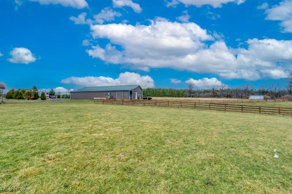 3125 Henderson Road, Wooster, Ohio,MLS Now Listing ID