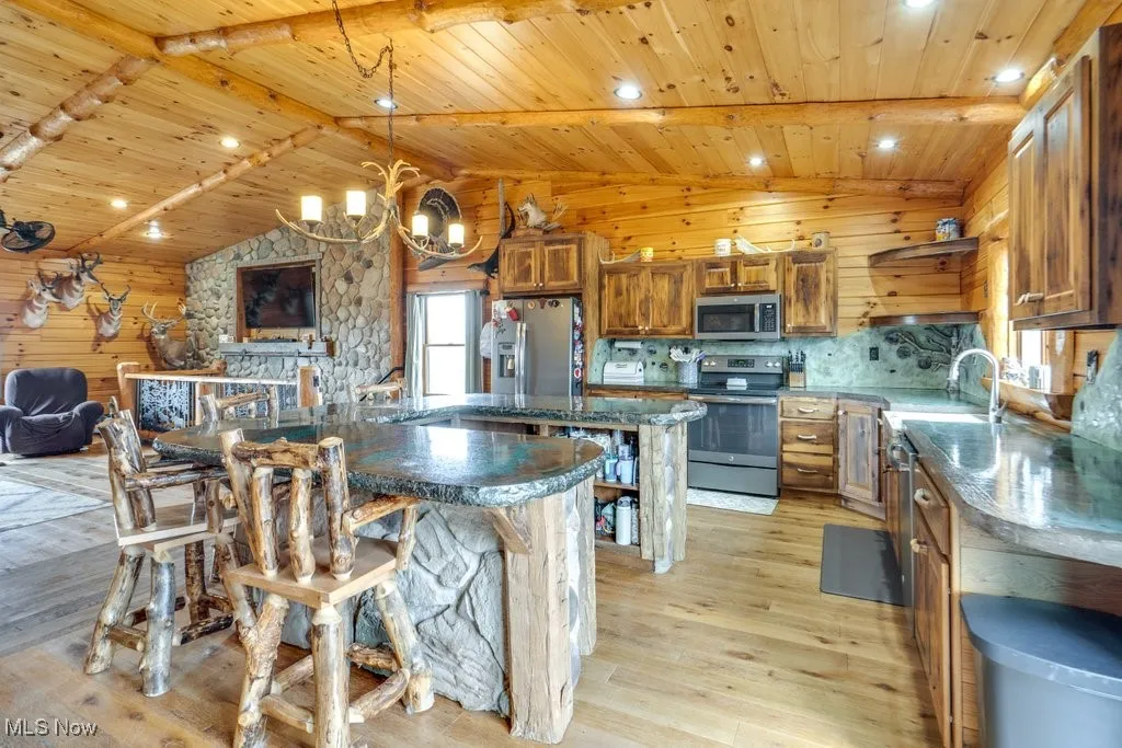 3125 Henderson Road, Wooster, Ohio,MLS Now Listing ID