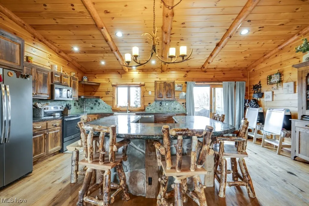 3125 Henderson Road, Wooster, Ohio,MLS Now Listing ID
