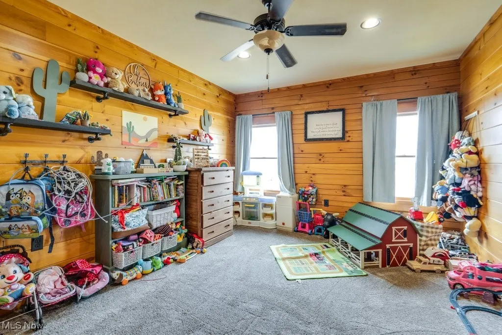 3125 Henderson Road, Wooster, Ohio,MLS Now Listing ID