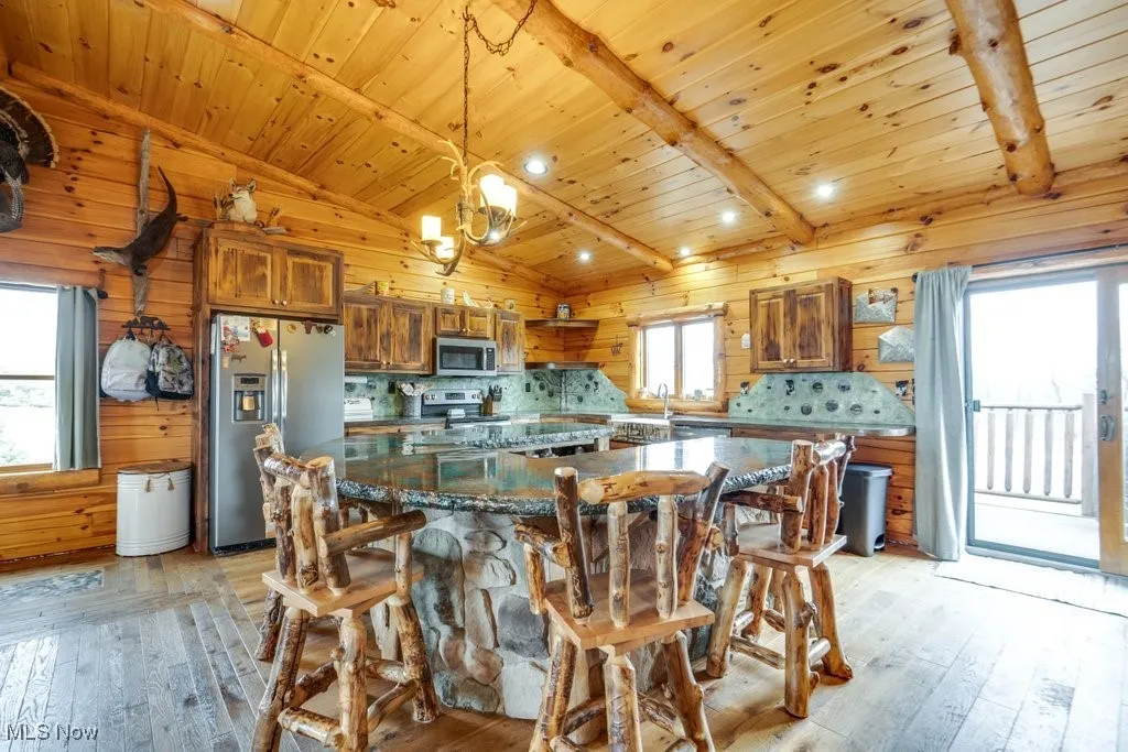 3125 Henderson Road, Wooster, Ohio,MLS Now Listing ID