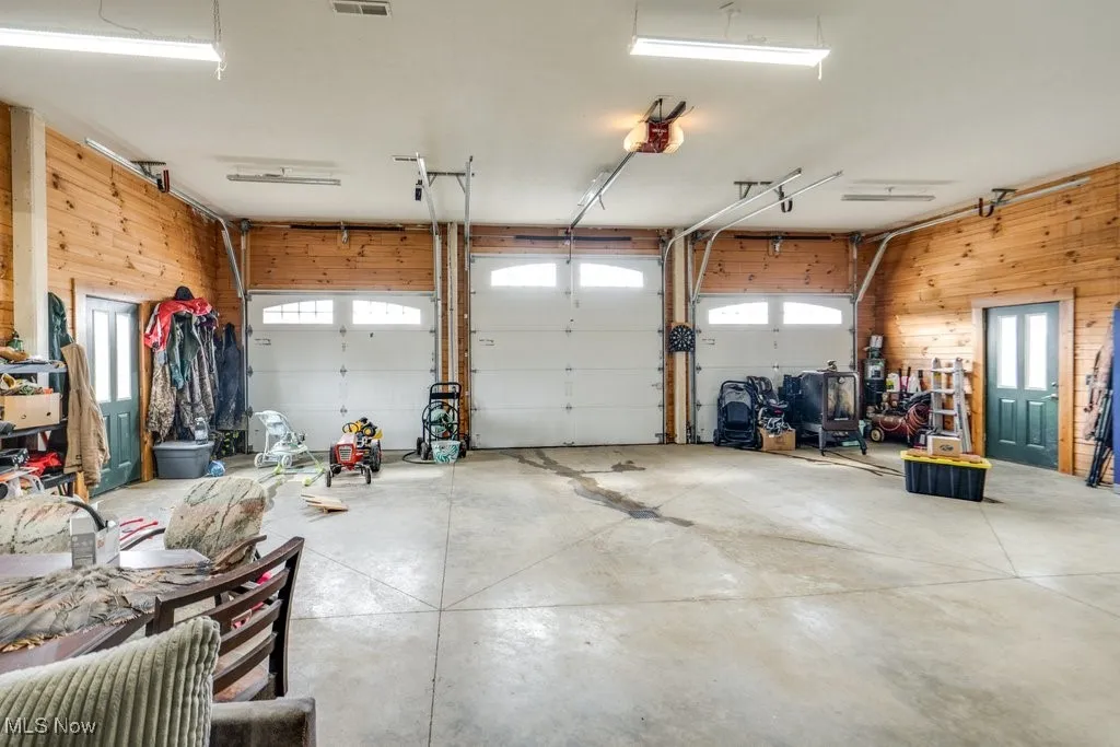 3125 Henderson Road, Wooster, Ohio,MLS Now Listing ID