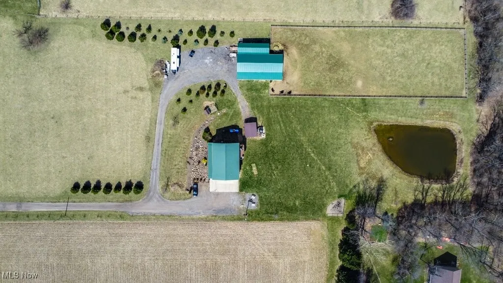3125 Henderson Road, Wooster, Ohio,MLS Now Listing ID