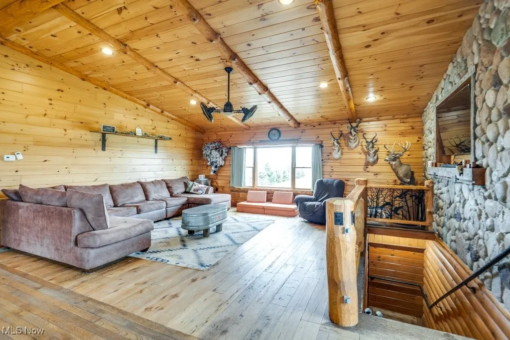 3125 Henderson Road, Wooster, Ohio,MLS Now Listing ID