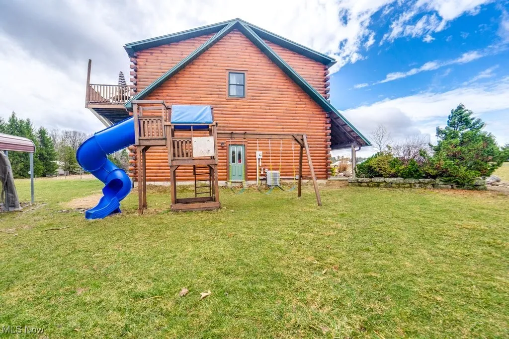 3125 Henderson Road, Wooster, Ohio,MLS Now Listing ID