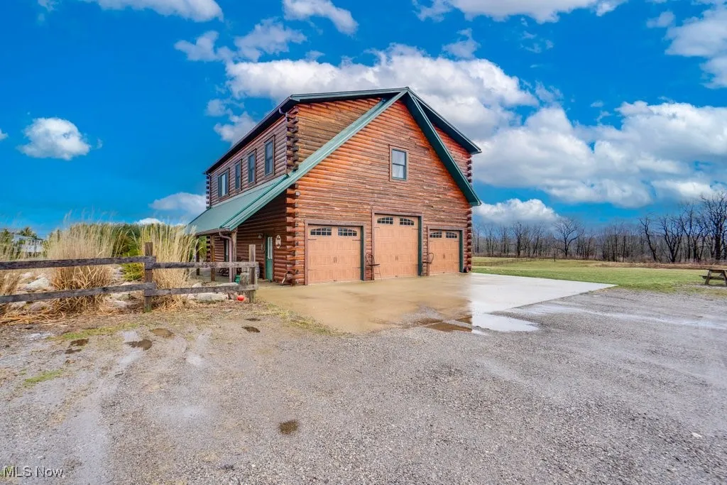 3125 Henderson Road, Wooster, Ohio,MLS Now Listing ID