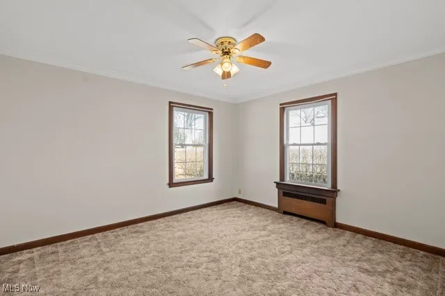 596 Bigelow Road, Mansfield, Ohio,MLS Now Listing ID