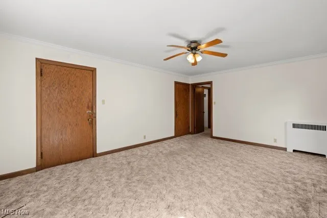 596 Bigelow Road, Mansfield, Ohio,MLS Now Listing ID